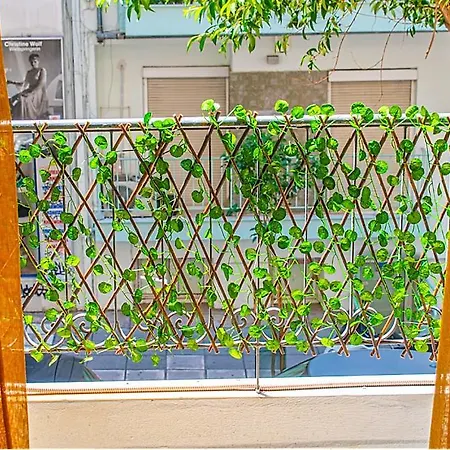 Ayasofia Hot Tube Jakuzzi 2 Bedrooms And Balcony Luxury