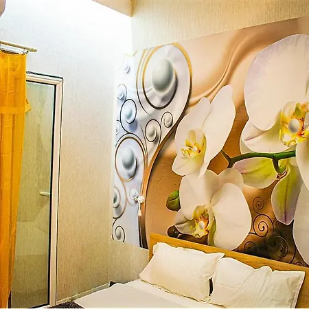Ayasofia Hot Tube Jakuzzi 2 Bedrooms And Balcony Luxury Apartment *