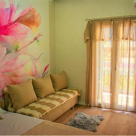 Ayasofia Hot Tube Jakuzzi 2 Bedrooms And Balcony Luxury * Θεσσαλονίκη
