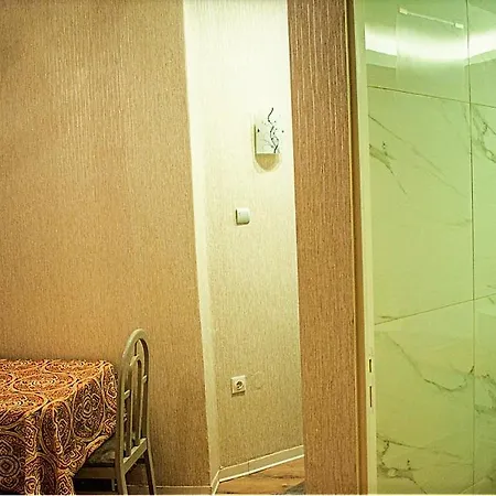 Ayasofia Hot Tube Jakuzzi 2 Bedrooms And Balcony Luxury Thessaloniki